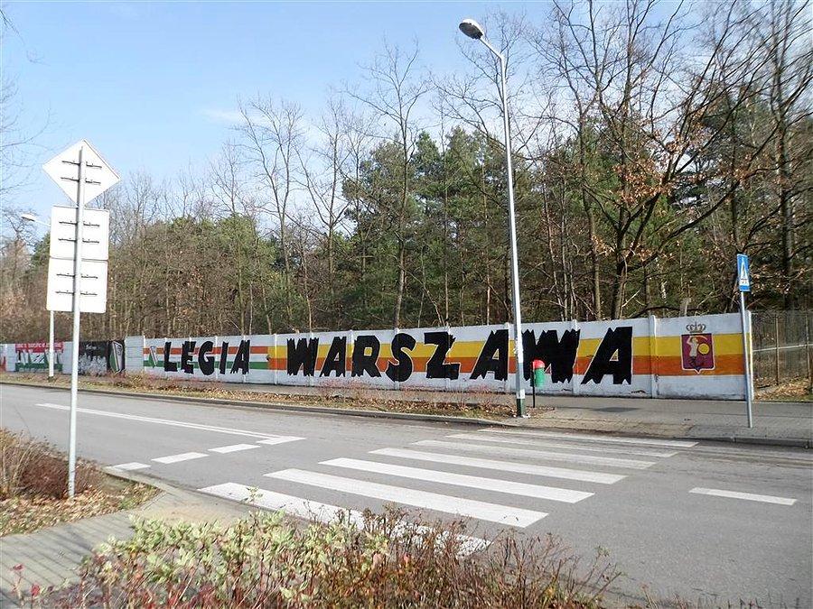 Legia Warszawa