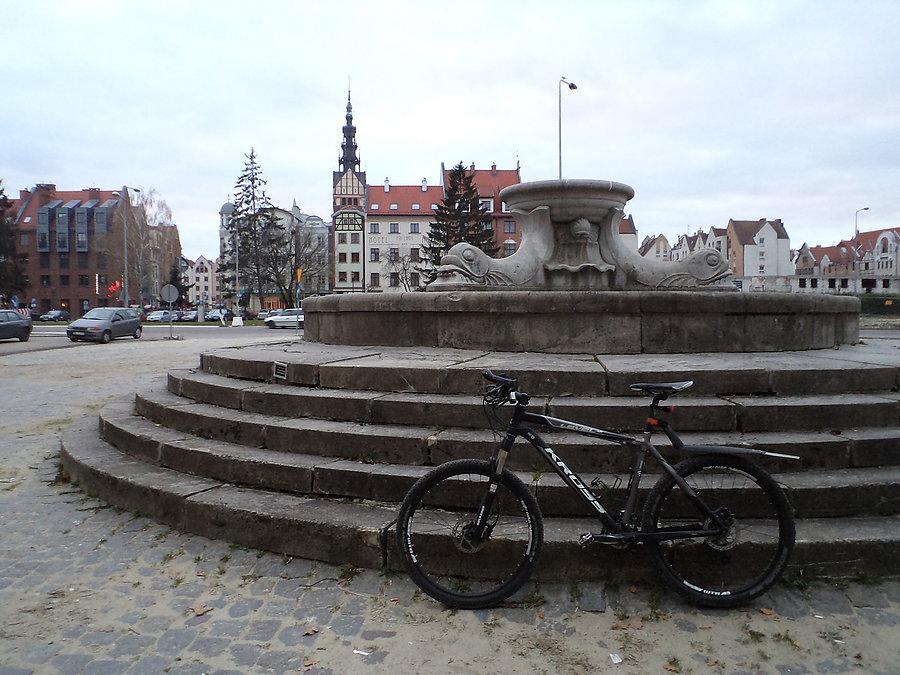 Plac Słowiański