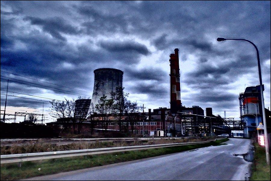 Elektorciepłownia w Siechnicach