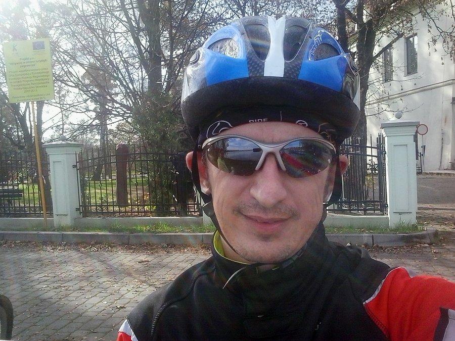 Nad Młyńczokiem