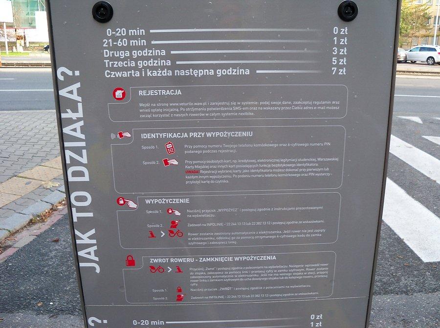 Stacja Veturilo