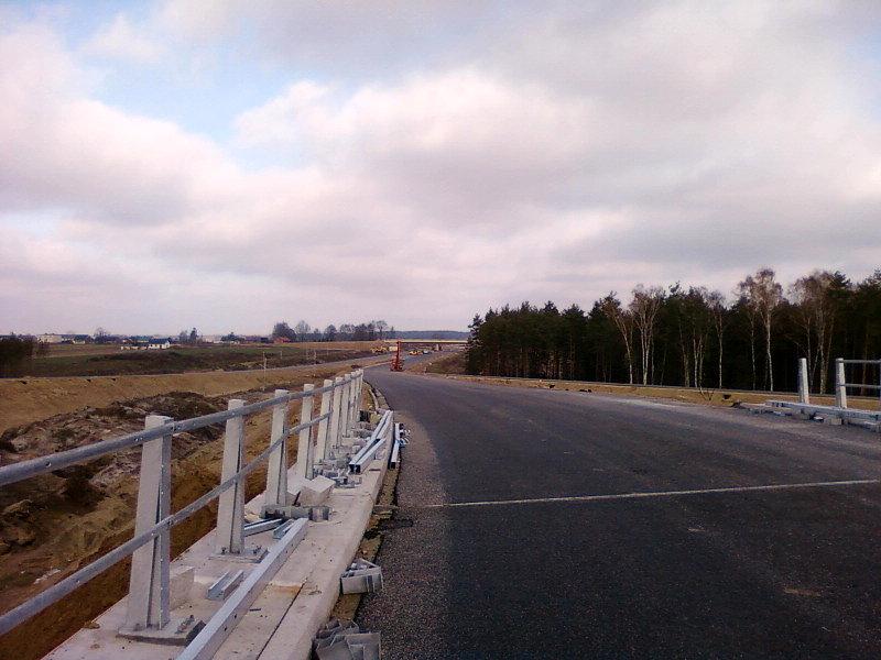 Początek S14