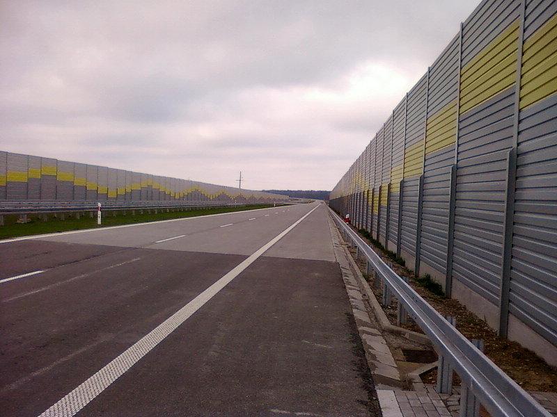 Niemal gotowa S8