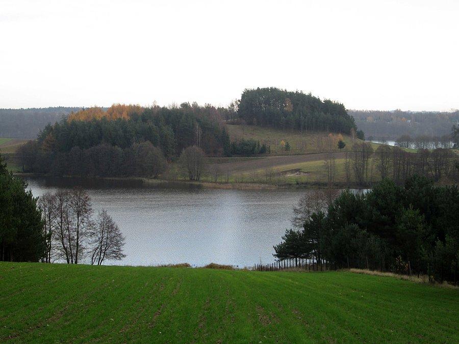 Jezioro Łączyńskie
