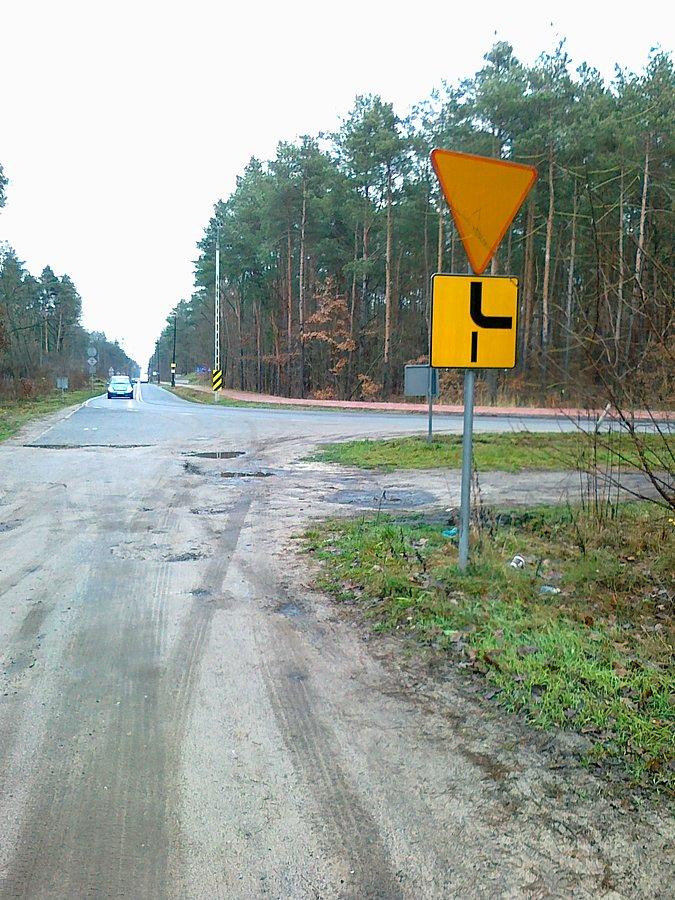 Wyjazd w cywilizowany świat