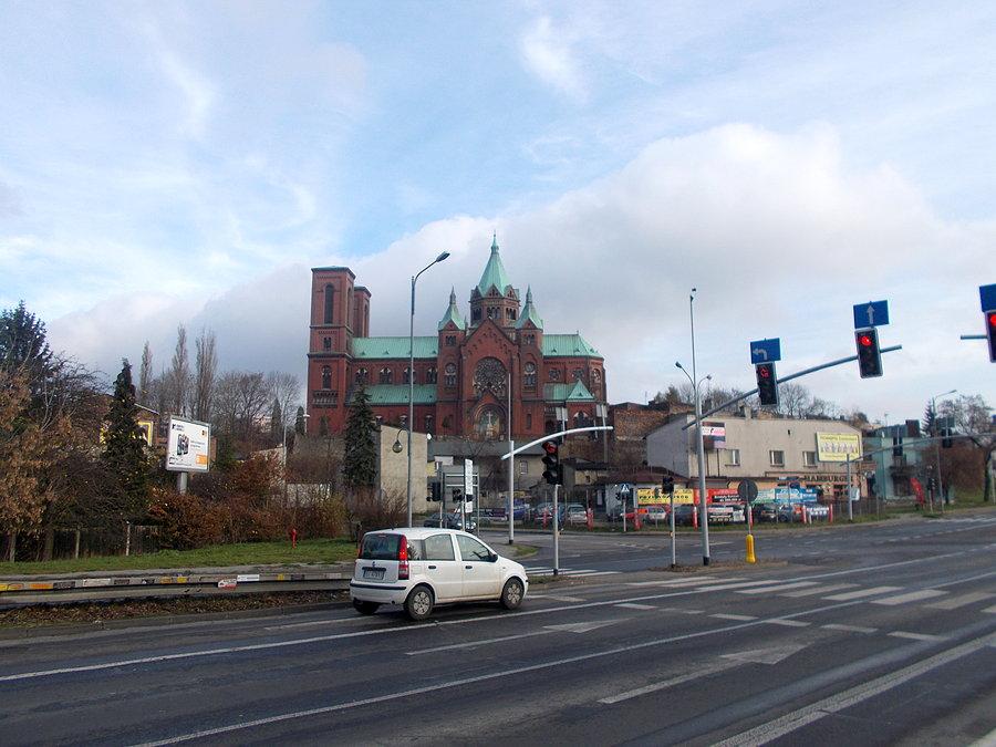 Kościół czeladz