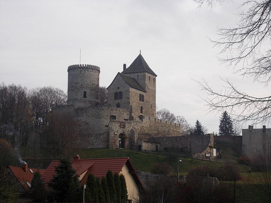 Zamek