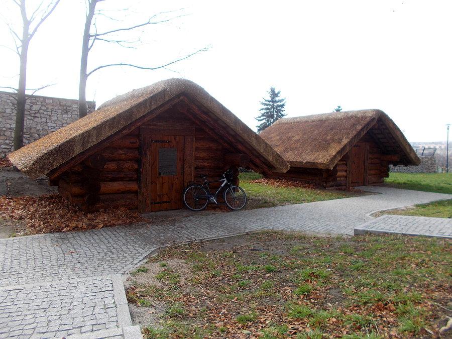 Domki