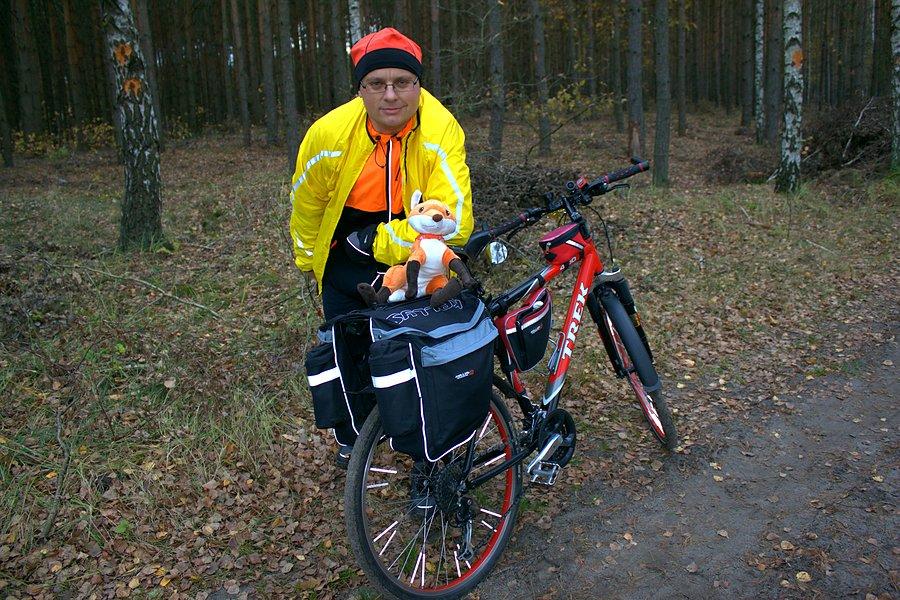 I został obwołany Królem Polowania
