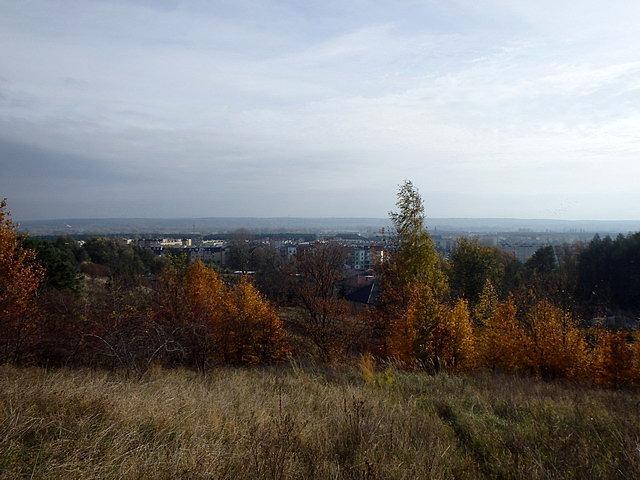 Panorama Fordonu I