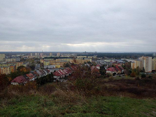 Panorama Fordonu II