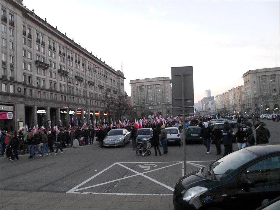 Czoło Marszu