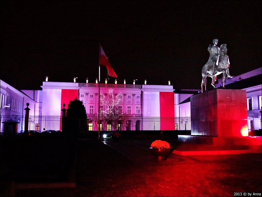 Pałac Prezydencki