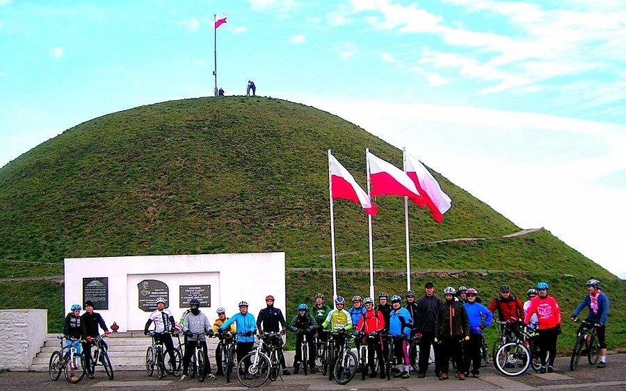 11.11.2013r Wycieczka z MMBIKE