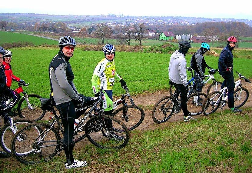 Wycieczka Niepodlegościowa z MMBIKE