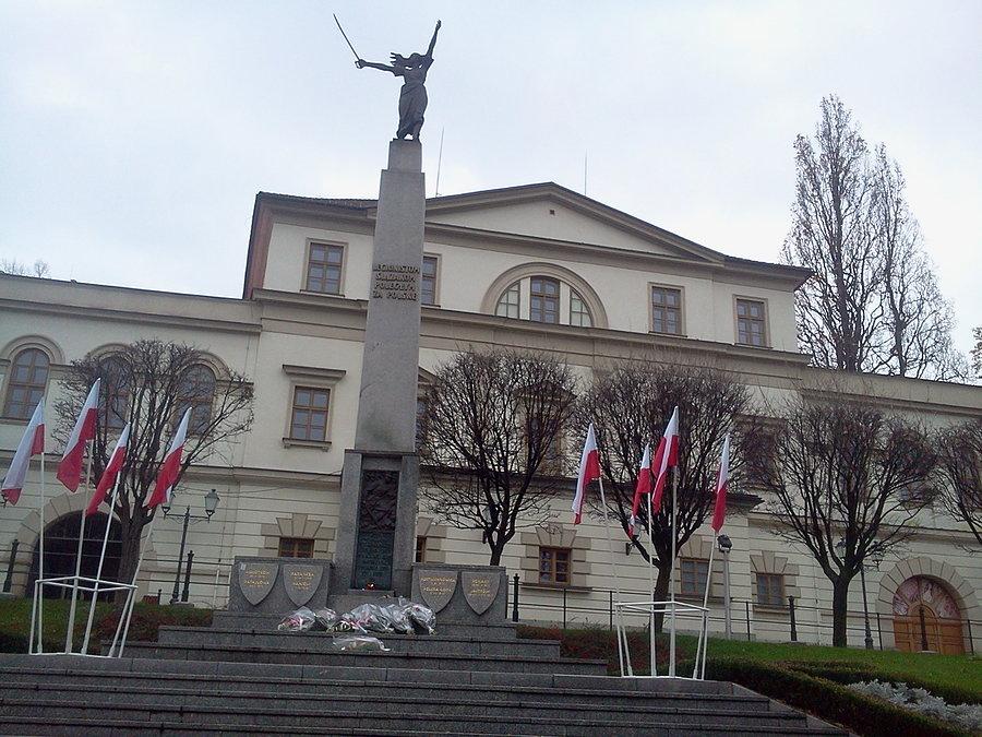 Cieszyn 11 Listopada