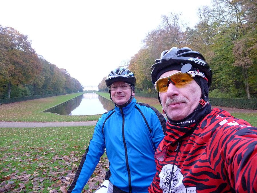Rhein Tour do Leverkusen