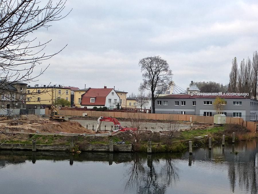 Nordic Haven pnie się w górę