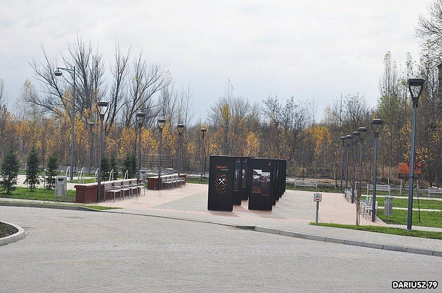 Galeria elektrownia - Czeladź