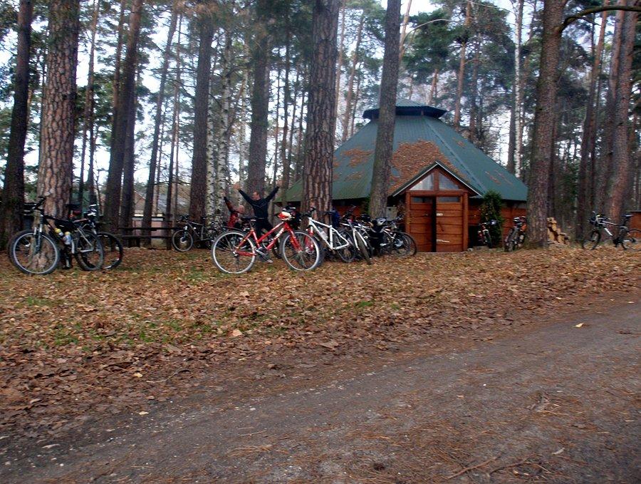 Spotkanie CFR w Dziadówkach