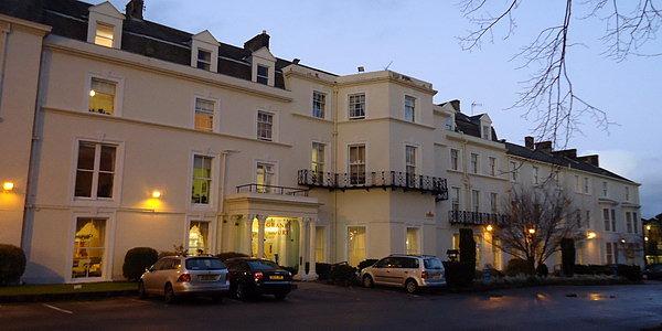 Granby Court Extended Care Unit w Harrogate