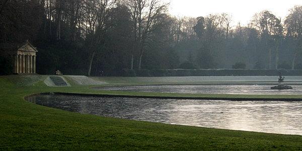 Fountains Abbey