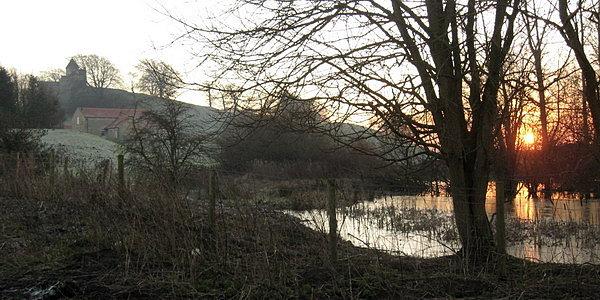 How Hill Wood