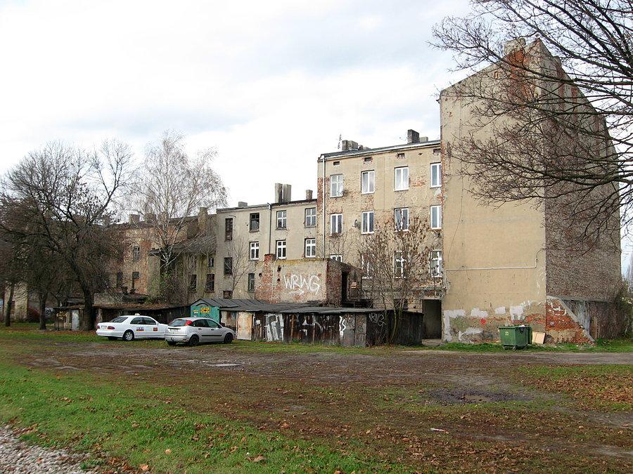 Łódzkie klimaty