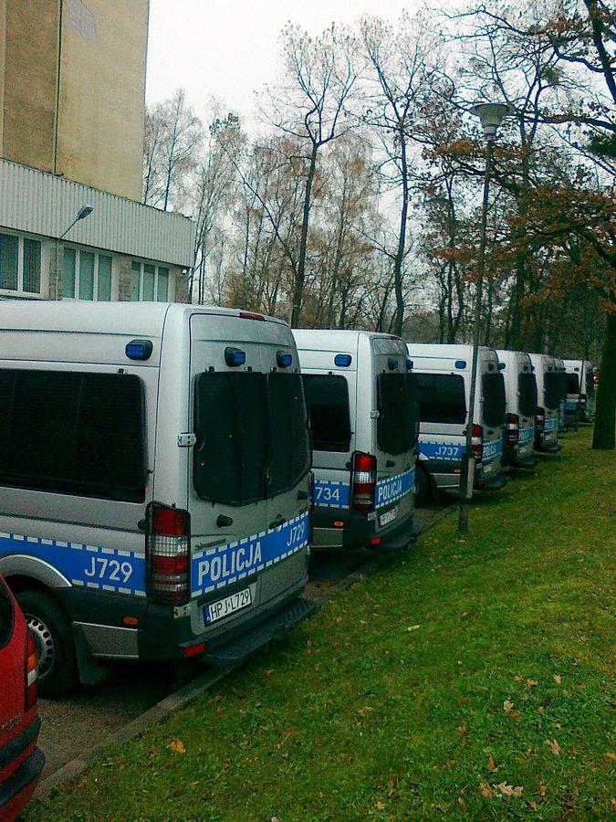 Podgrzewają klimat na szczycie, czy schładzają nastroje...?