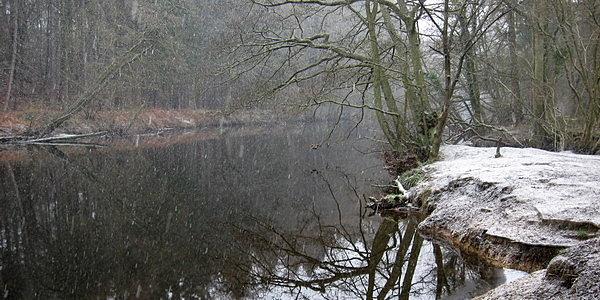 Rzeka Nidd