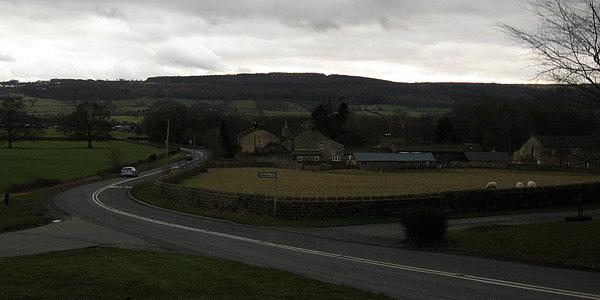 Leathey
