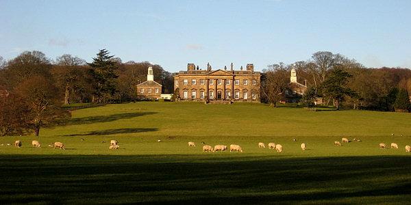 Denton Hall