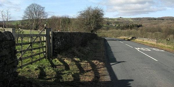Darley Road