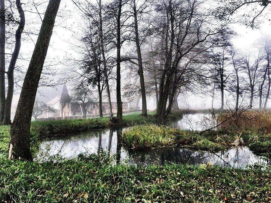 Ośrodek Odnowy Życia Duchowego w Poczerninie