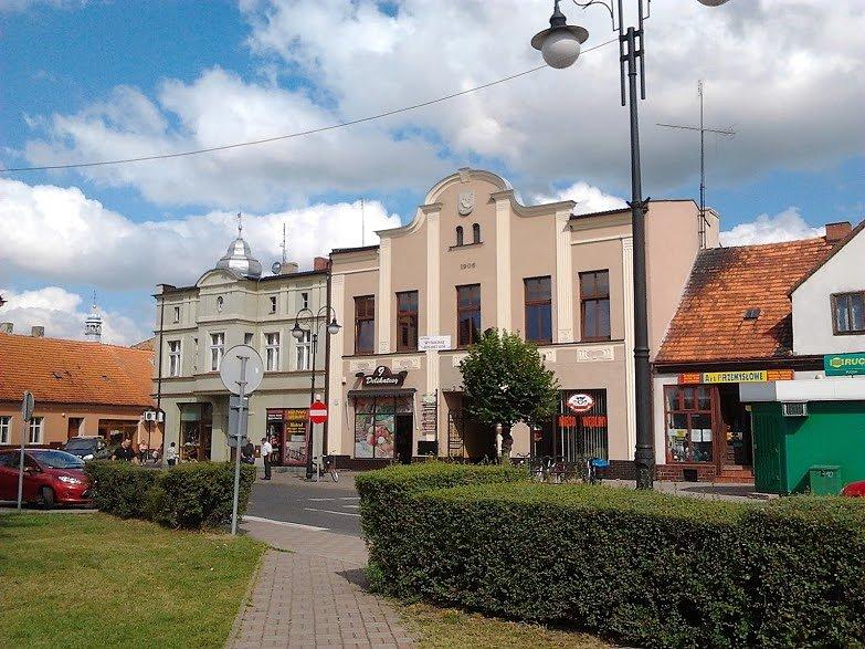 Grabów nad prosną