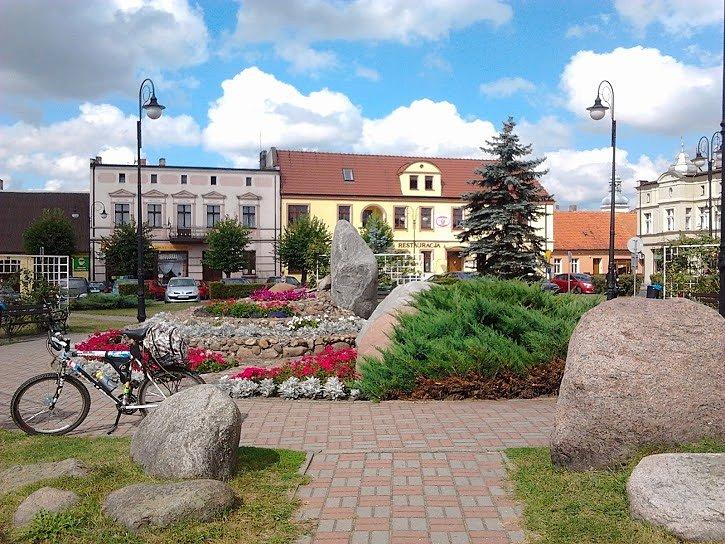 Grabów nad prosną
