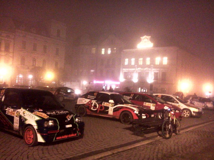 Cieszyńska Barbórka I