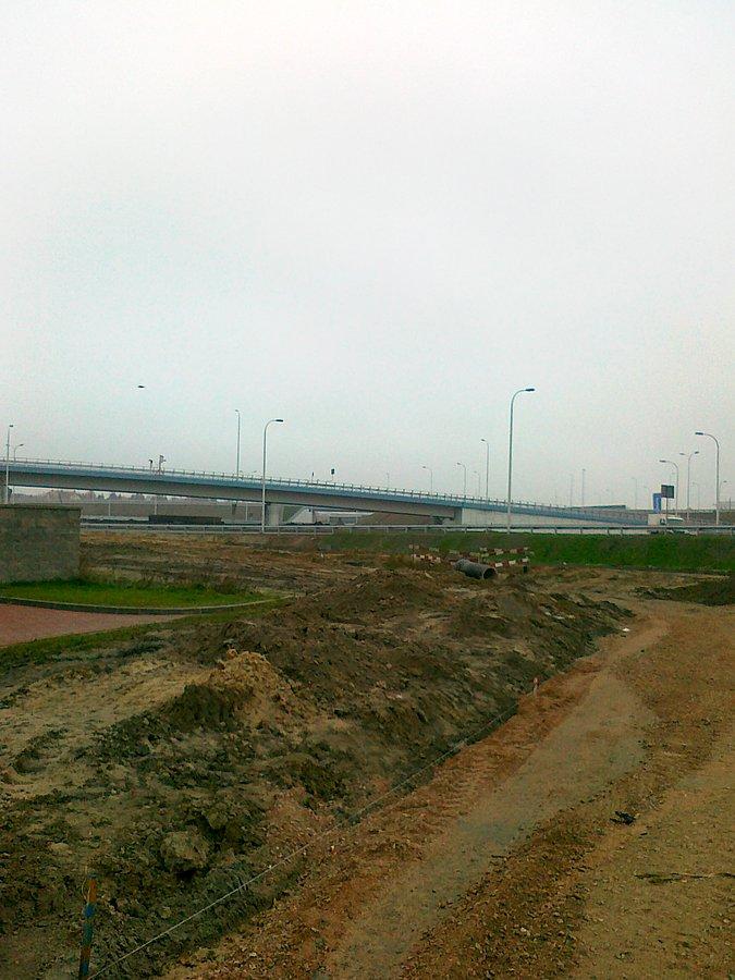 Budowa rozjazdów