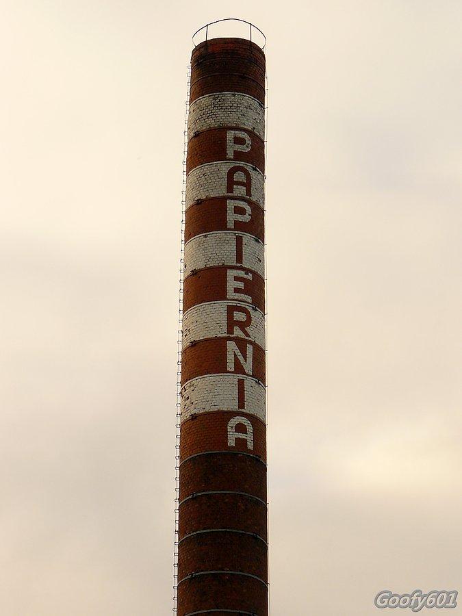 Papiernia :)