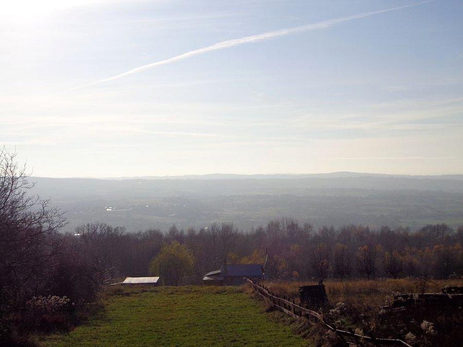Okoliczne góry