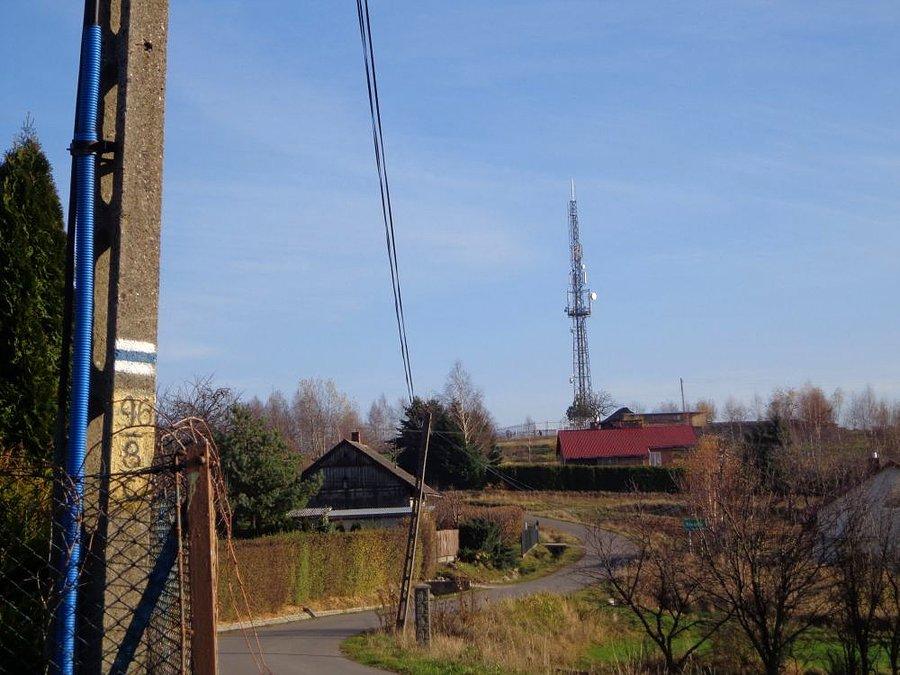 Na niebieskim szlaku