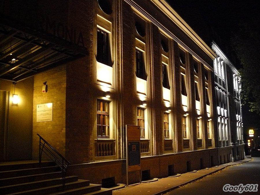 Filharmonia w Zabrzu
