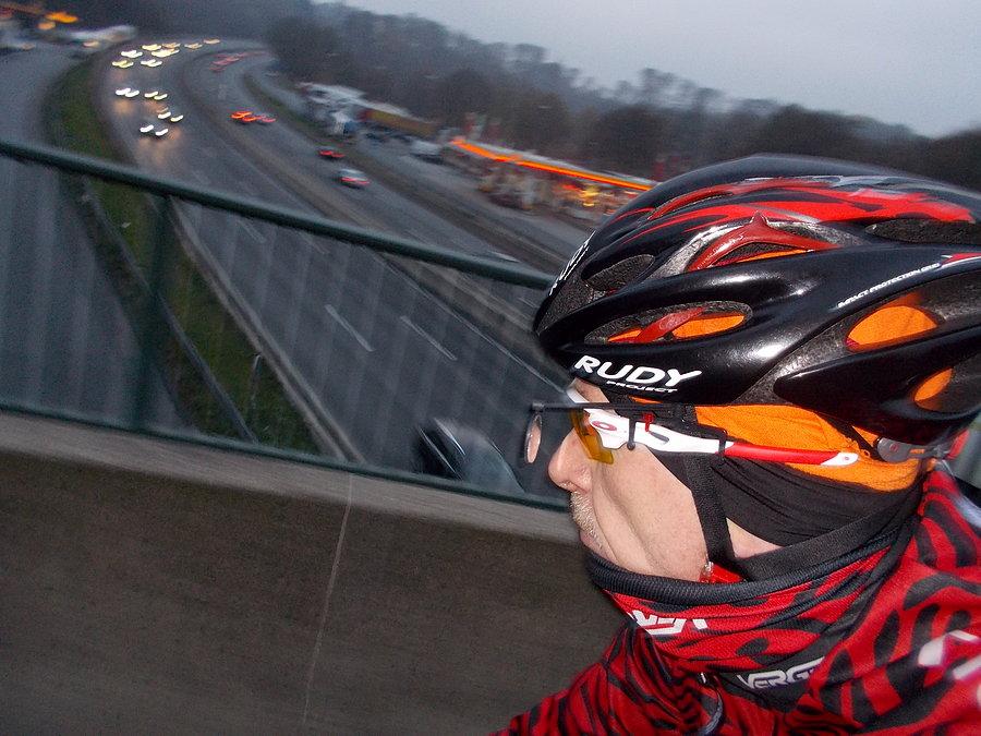 Tour do A1 - Rasthof Remscheid