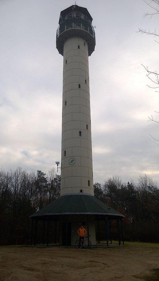 Dziewicza Góra
