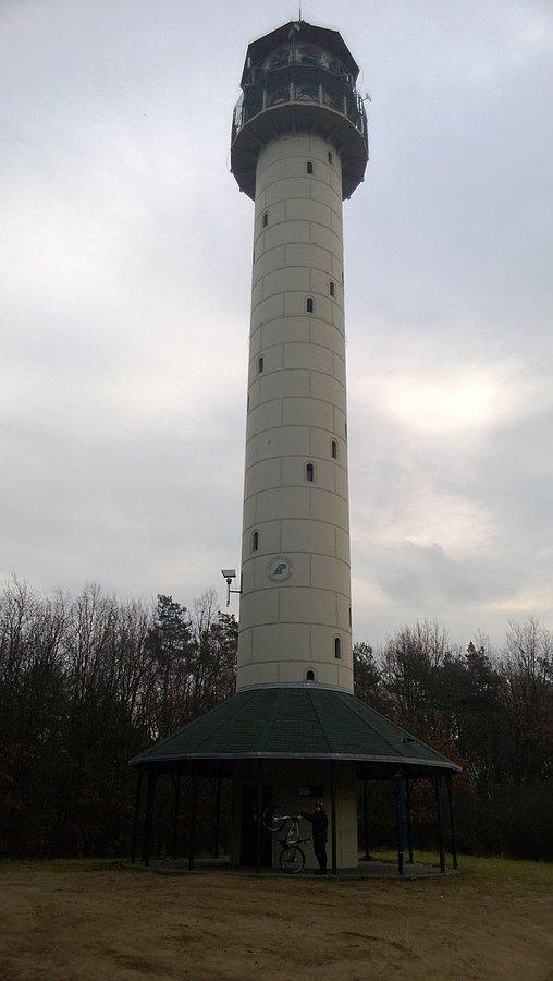 Dziewicza Góra 1