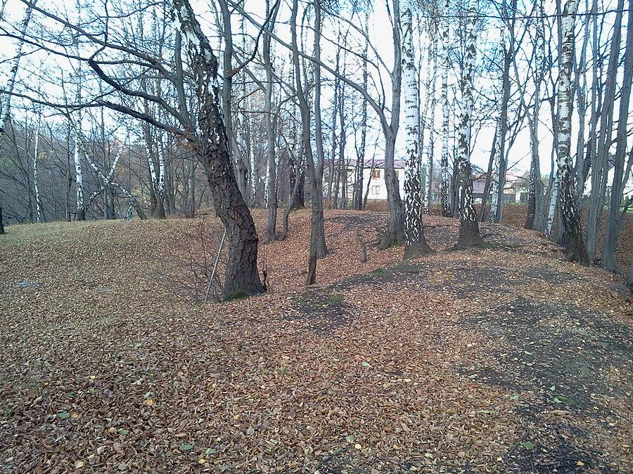 Gródek Hradek