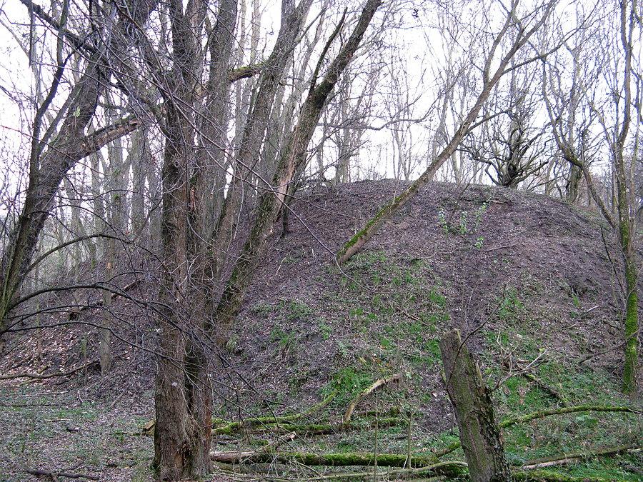 Szwedzkie Góry