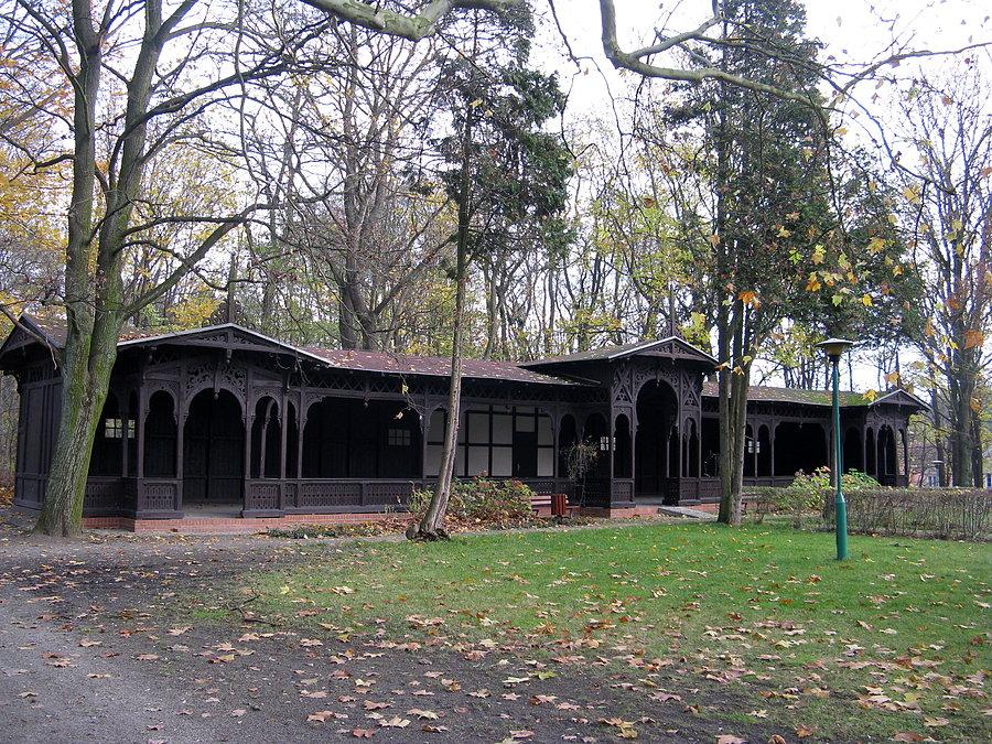 Ludwikowo