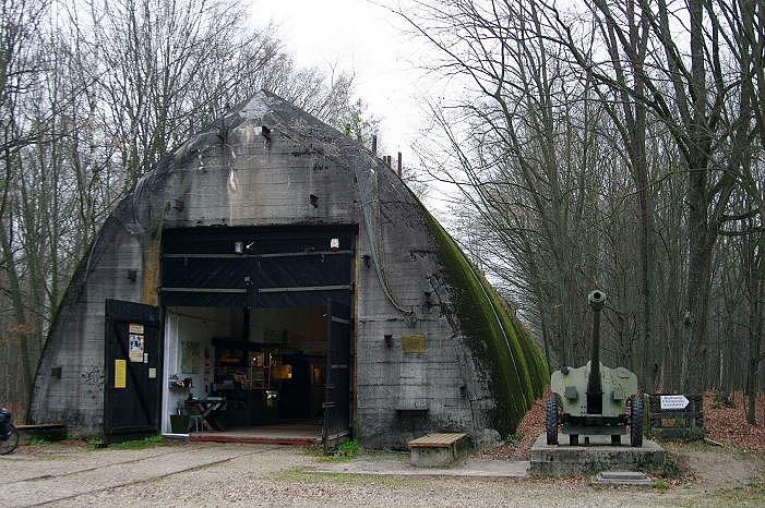 Konewka - muzeum
