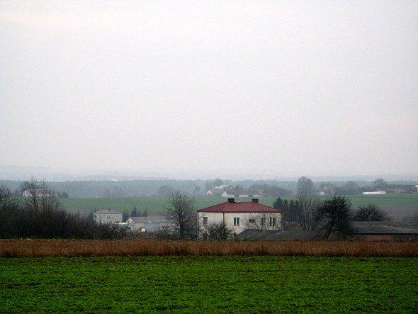 Krężnica